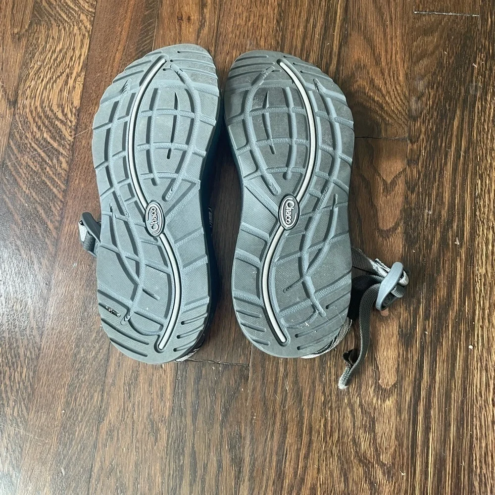 Chaco sandals - Picture 2 of 2